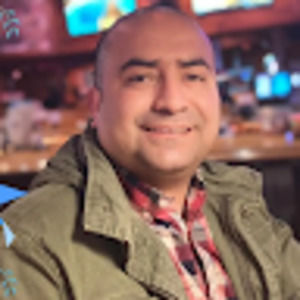 Meet your Posher, Lizandro